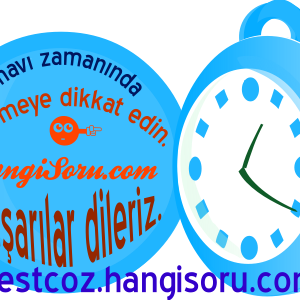 7. Sınıf Türkiye’nin Coğrafi Bölgeleri Testi Çöz (Karadeniz Bölgesi-Çözümlü)