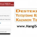9. Sınıf Dil ve Anlatım Testleri İndir Çöz